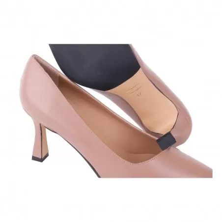 DECOLTE' FESTA CAMELIA SKIN