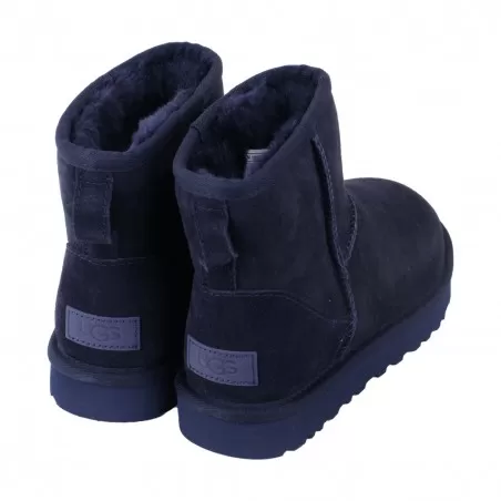 MINI CLASSIC II UGG CLMSNGH1016222W STARRY