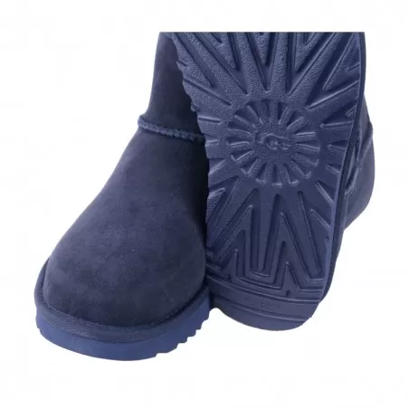 MINI CLASSIC II UGG CLMSNGH1016222W STARRY