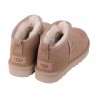 CLASSIC ULTRA MINI UGG CLUMSA1116109W SAND