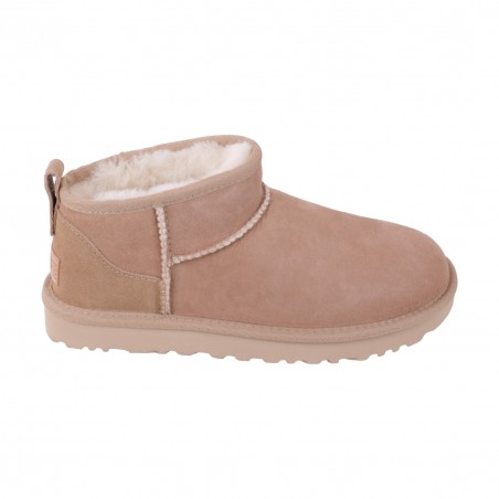 CLASSIC ULTRA MINI UGG CLUMSA1116109W SAND