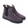 MAN CARRYOVER CHELSEA BOOT OA NON-FASHION O ANTRACITE