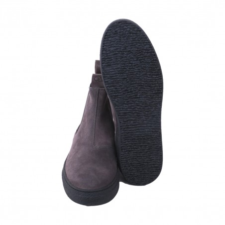 MAN CARRYOVER CHELSEA BOOT OA NON-FASHION O ANTRACITE