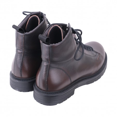 ANFIBIO IN PELLE REP-KO GM06 T.MORO