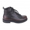 ANFIBIO IN PELLE REP-KO GM06 T.MORO