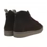 ANKLE BOOT SUEDE MICROFIBRE LINING PANCHIC P01M1400200005 D11E07