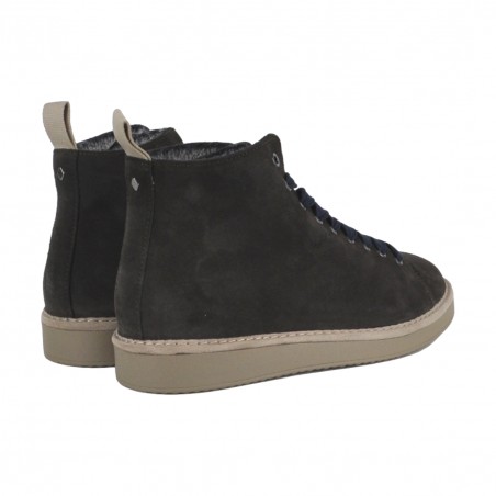 ANKLE BOOT FAUX FUR PANCHIC P01M1400200006 D09T08