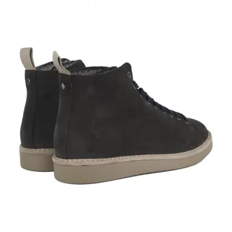 ANKLE BOOT FAUX FUR PANCHIC P01M1400200006 D09T08