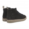 ANKLE BOOT FAUX FUR PANCHIC P01M1400200006 D09T08