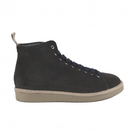ANKLE BOOT FAUX FUR PANCHIC P01M1400200006 D09T08