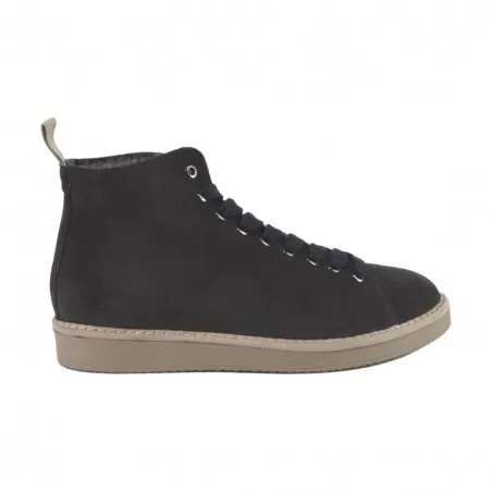 ANKLE BOOT FAUX FUR PANCHIC P01M1400200006 D09T08