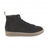 ANKLE BOOT FAUX FUR PANCHIC P01M1400200006 D09T08