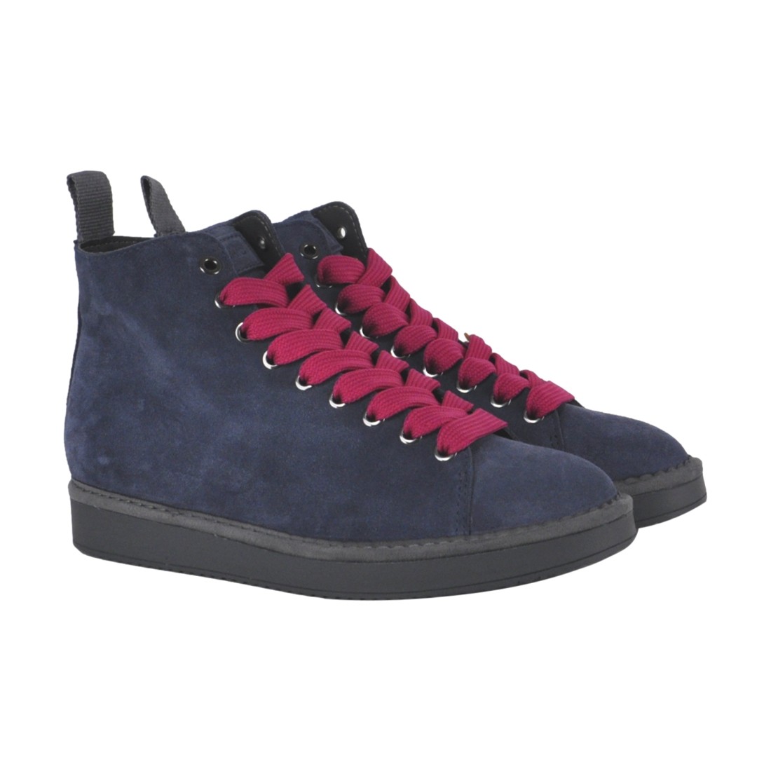 ANKLE BOOT MICROFIBRE LINING PANCHIC P01W1400200005 T14G07