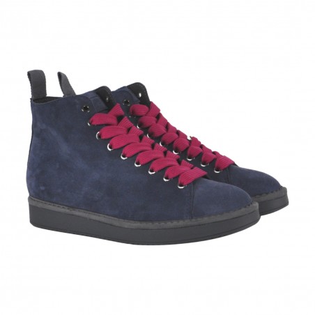 ANKLE BOOT MICROFIBRE LINING PANCHIC P01W1400200005 T14G07