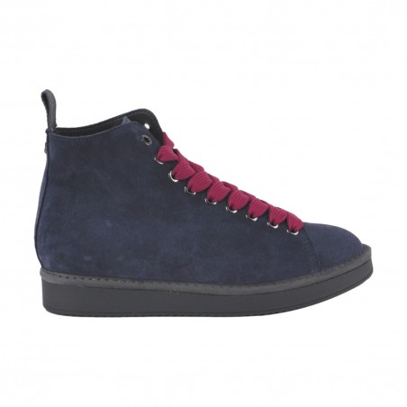 ANKLE BOOT MICROFIBRE LINING PANCHIC P01W1400200005 T14G07