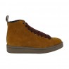 ANKLE BOOT FAUX FUR PANCHIC P01W1400200006 D15G11