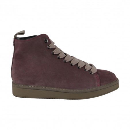 ANKLE BOOT FAUX FUR PANCHIC P01W1400200006 G08G04