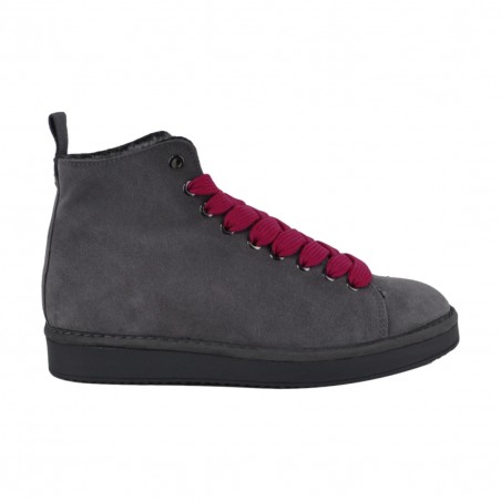 ANKLE BOOT FAUX FUR PANCHIC P01W1400200006 V01G07