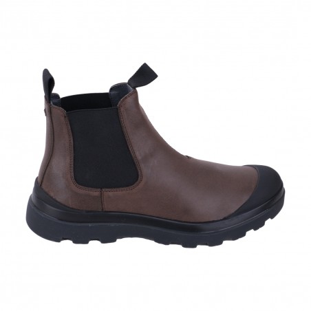 BEATLE BOOT  WAXED PANCHIC P03M1900300003 D09000