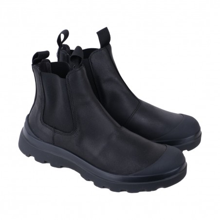 BEATLE BOOT WAXED PANCHIC P03M1900300003 Z99Z99