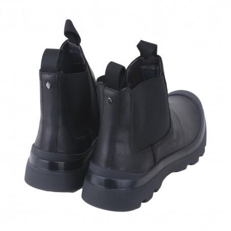 BEATLE BOOT WAXED PANCHIC P03M1900300003 Z99Z99