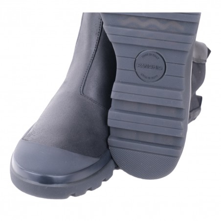 BEATLE BOOT WAXED PANCHIC P03M1900300003 Z99Z99