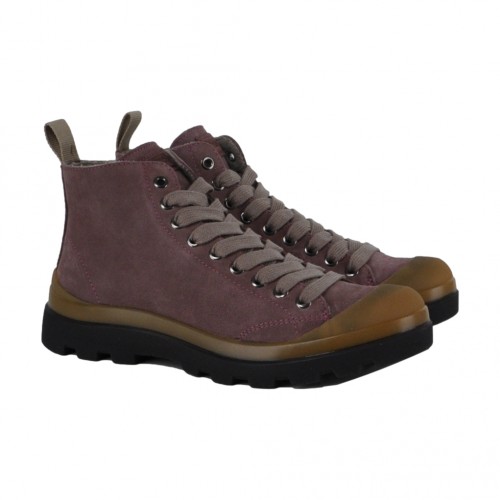 ANKLE BOOT WOOL LINING PANCHIC P03W1503700017 G08C03