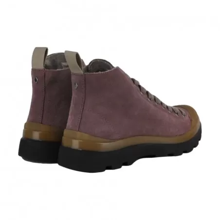 ANKLE BOOT WOOL LINING PANCHIC P03W1503700017 G08C03