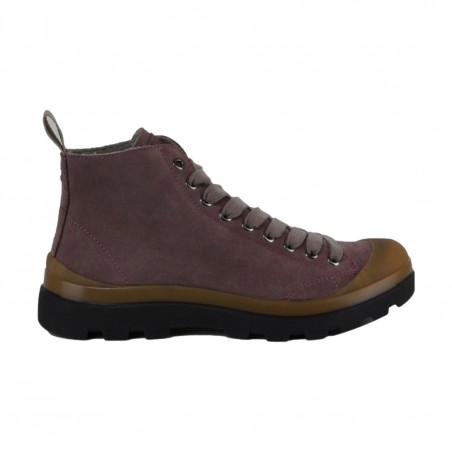 ANKLE BOOT WOOL LINING PANCHIC P03W1503700017 G08C03