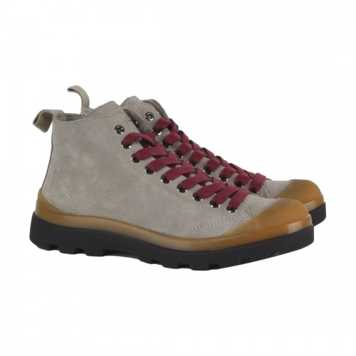 ANKLE BOOT WOOL LINING PANCHIC P03W1503700017 V05C03