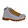 ANKLE BOOT COATED FABRIC PANCHIC P03W1901800016 A01C01