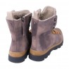 COMBAT BOOT WASHED PANCHIC P03W2201400300 D01000