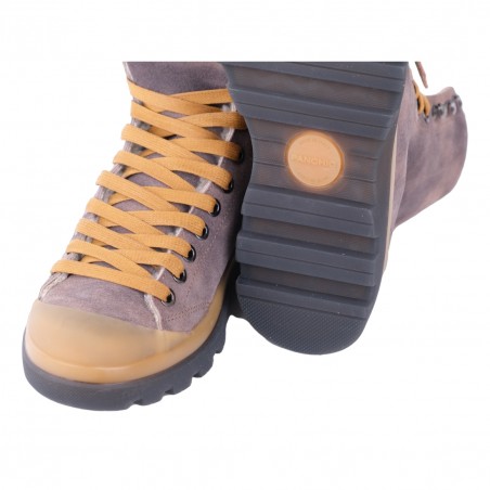 COMBAT BOOT WASHED PANCHIC P03W2201400300 D01000
