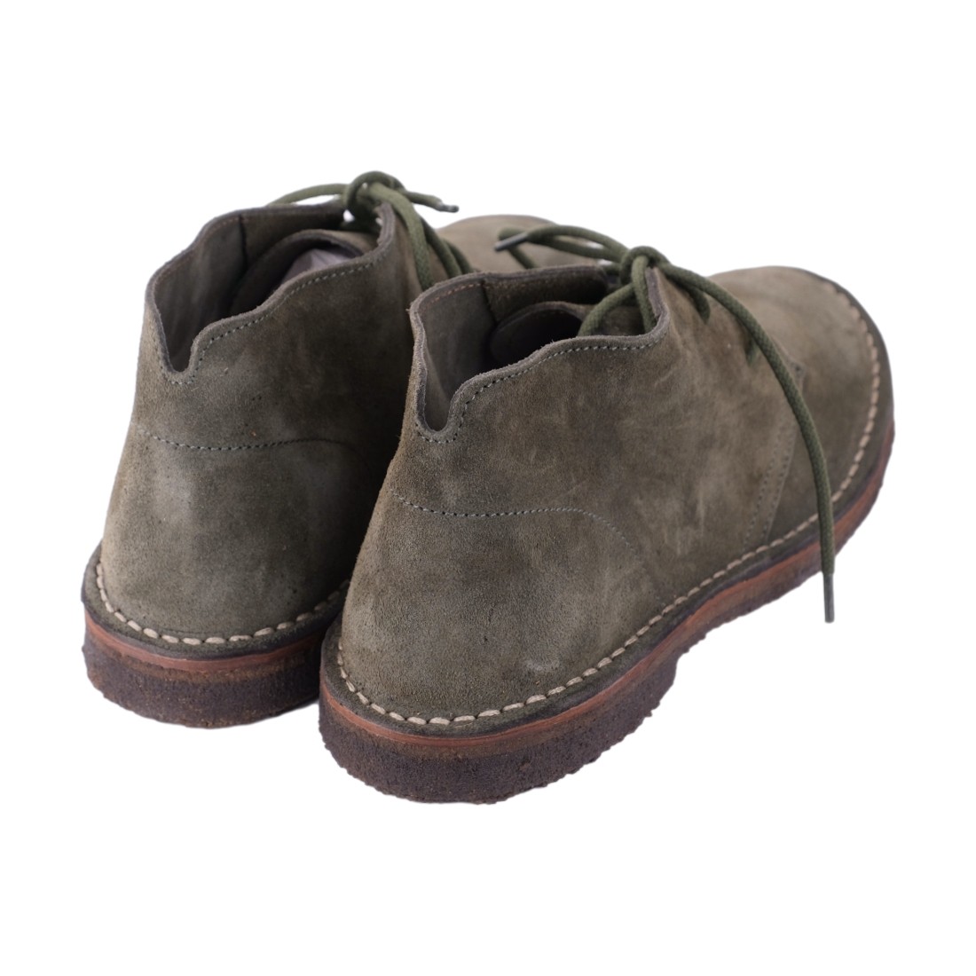 POLACCO LEREWS TRACK3 GREEN