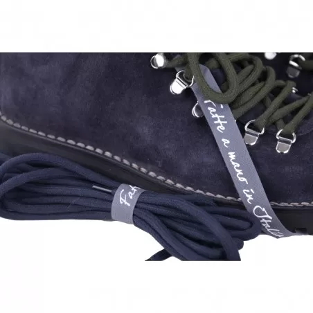 PEDULA IN CAMOSCIO LEREWS TRACK4 BLU