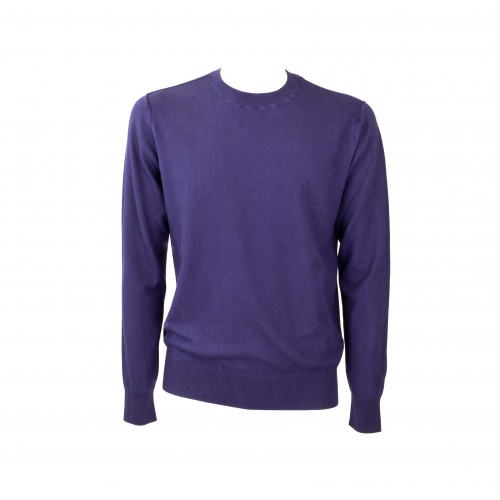 MAGLIA GIROCOLLO PAOLO PECORA A039F100 6676
