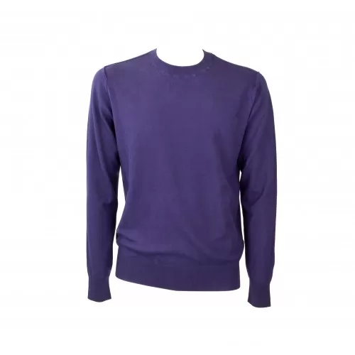 MAGLIA GIROCOLLO PAOLO PECORA A039F100 6676