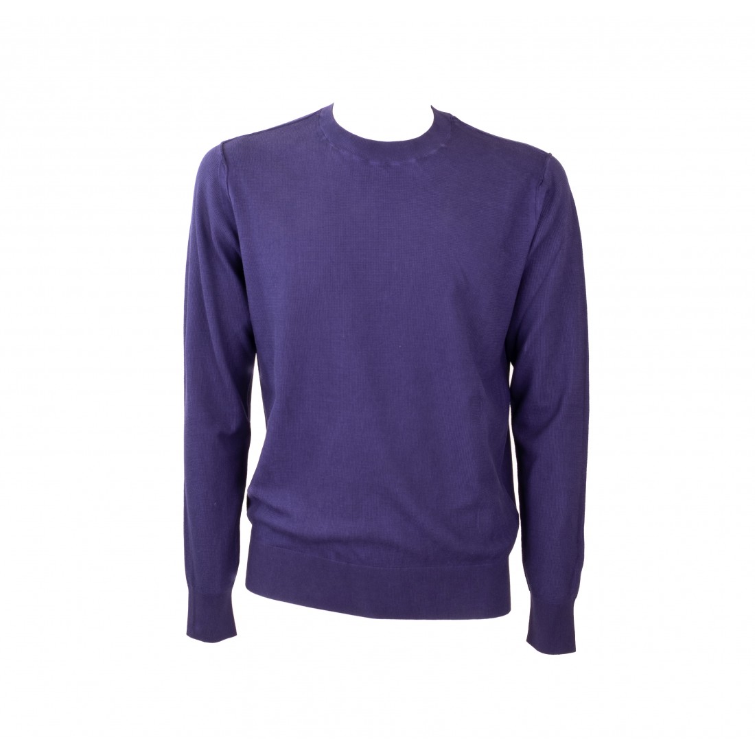MAGLIA GIROCOLLO PAOLO PECORA A039F100 6676