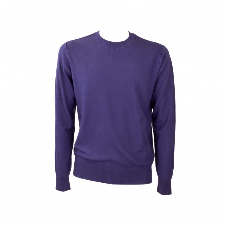 MAGLIA GIROCOLLO PAOLO PECORA A039F100 6676