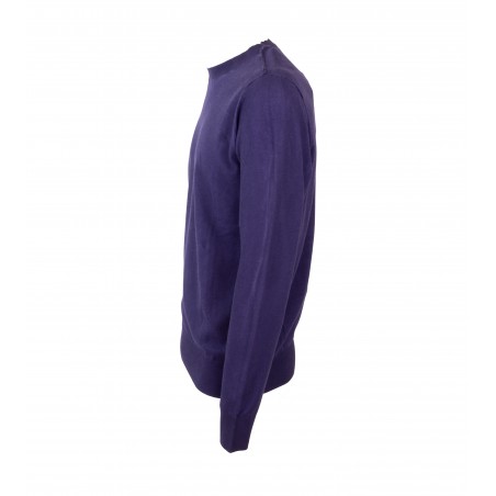 MAGLIA GIROCOLLO PAOLO PECORA A039F100 6676