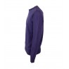 MAGLIA GIROCOLLO PAOLO PECORA A039F100 6676