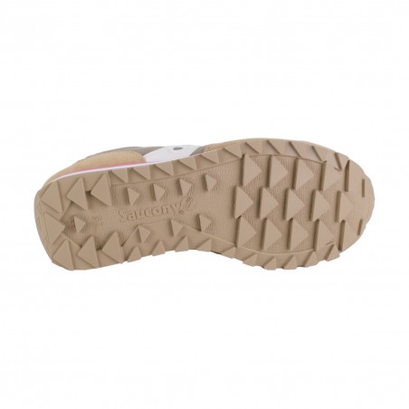 ALLACCIATA JAZZ ORIGINAL CAMOSCIO/TESSUTO SAUCONY 1044 639