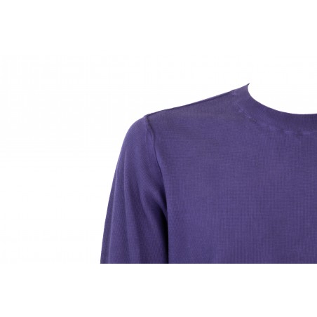 MAGLIA GIROCOLLO PAOLO PECORA A039F100 6676