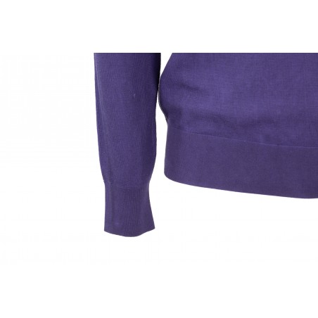 MAGLIA GIROCOLLO PAOLO PECORA A039F100 6676