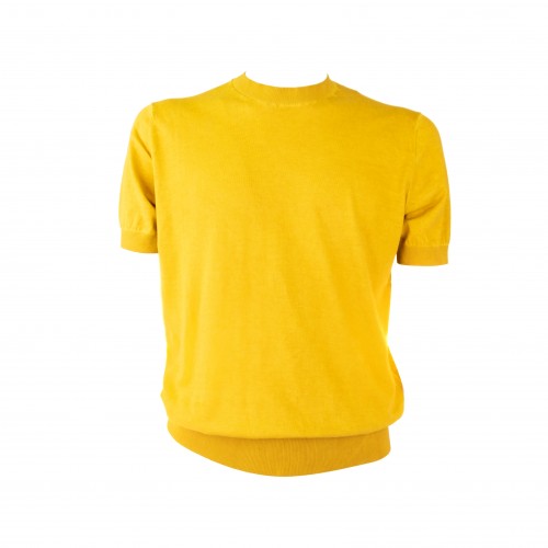 MAGLIA GIROCOLLO PAOLO PECORA A040F100 3278