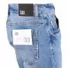 JEANS FARRAN TWO MEN 10484-A3NG191 BLU