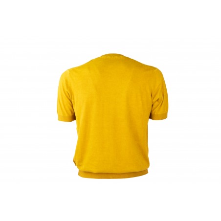 MAGLIA GIROCOLLO PAOLO PECORA A040F100 3278