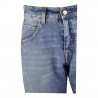 JEANS FARRAN LONG TWO MEN 10715-A4NG263 BLU
