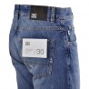 JEANS FARRAN LONG TWO MEN 10715-A4NG263 BLU