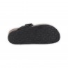 INFRADITO NABUK BIONATURA 11A902 NERO